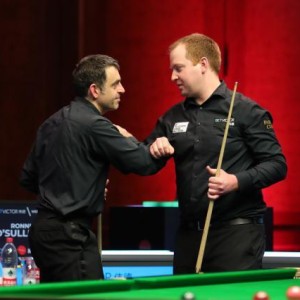 星空体育app下载-威尔士赛布朗一黑到底 奥沙利文排名赛决赛三连败