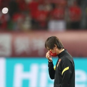 星空体育app官方网站-李铁请辞后正式向国家队告别 这或许是最好的选择